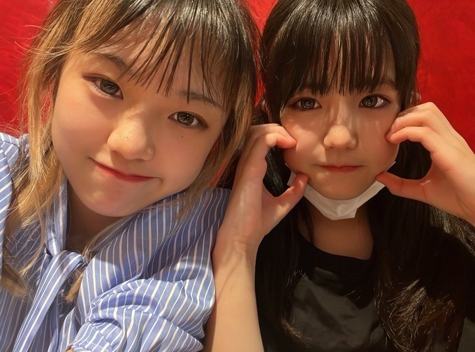 Twitterのコスプレ画像16