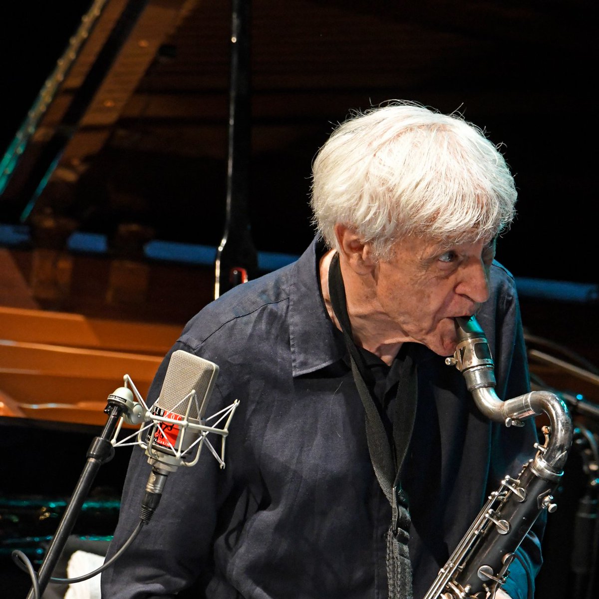 Jazz à Oloron tweet media