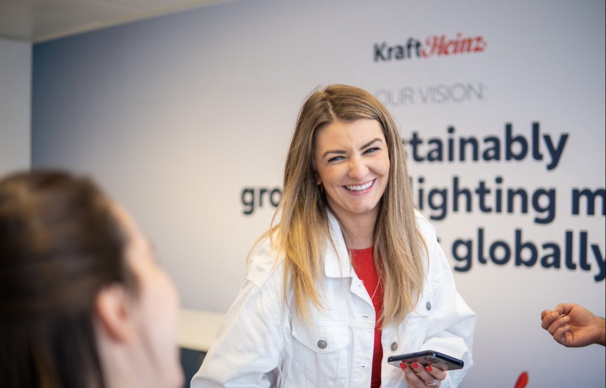 Improv at Work tweet media