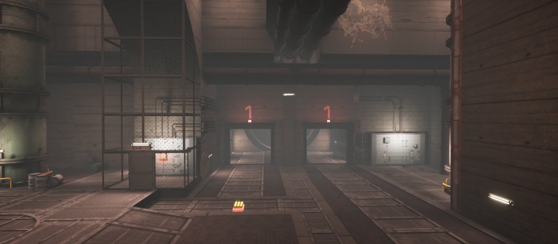 NigelKarten's tweet photo. Screenshots of the first section in the Sewer level in  ARD @Enchanted_Beans 

Download it here!: https://t.co/aRzF0ESSnd https://t.co/q3obMZUJx0