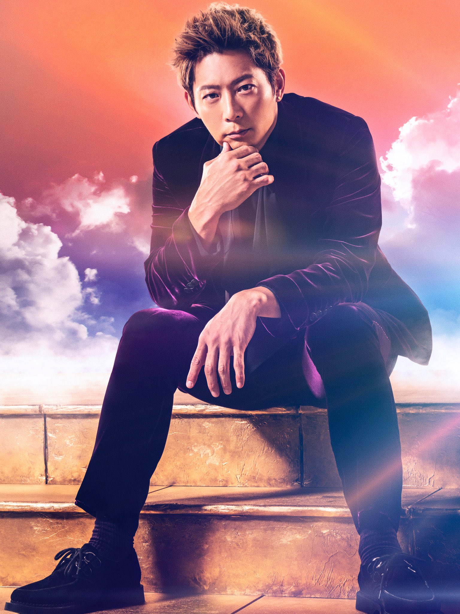 黒木啓司 ネーム