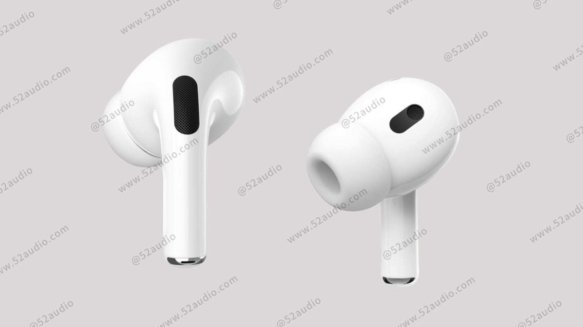 port_techer's tweet photo. Airpods 2 pro  👀
https://t.co/MM4U8v2ZVh

#Apple https://t.co/cqd0AVXMEn