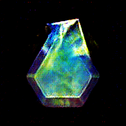 Gantom Stones tweet media