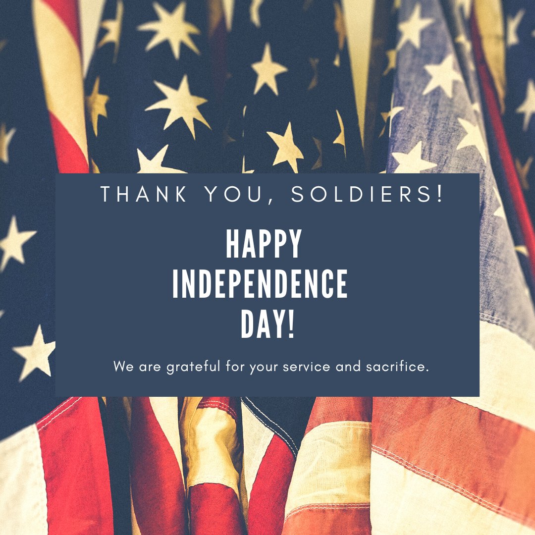 RankinSchools's tweet image. All Rankin County Schools and District offices will be closed Monday, July 4th in honor of Independence Day. #RCSDg2b #traditionofexcellence