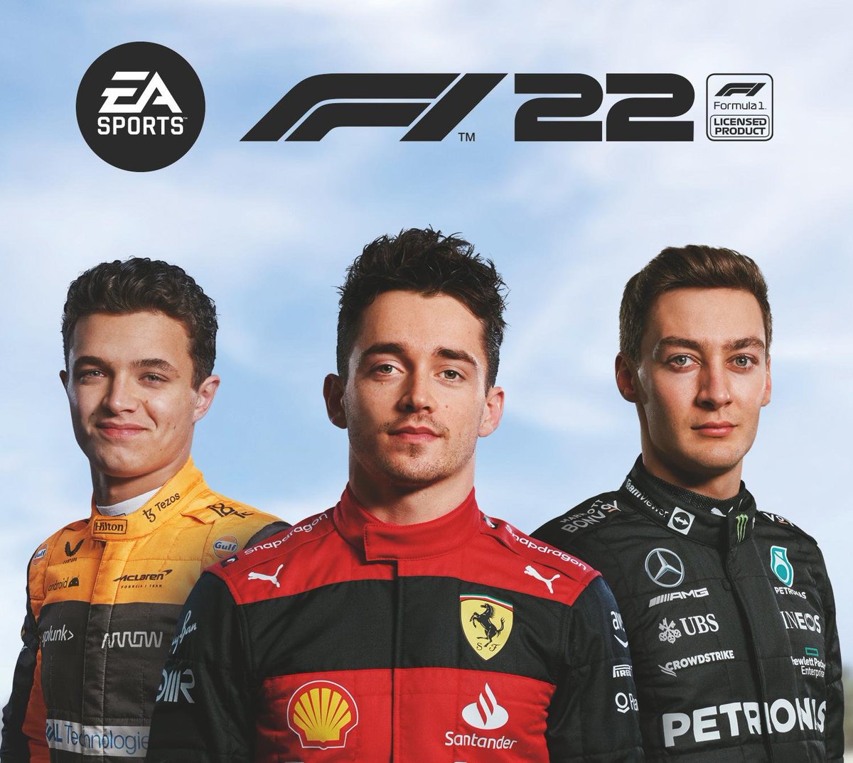 ismaelsevi87's tweet image. 🎁 Sorteo clave F1 22 para cualquier plataforma 🎁

Requisitos:
- RT y like a este tweet.
- Seguir a @EA_Espana.

(Opcional): Y si ya me sigues perfecto, aquí se habla mucho de coches.

Anuncio del ganador mañana 28 de Junio a las 17:00h (CEST).

Suerte!