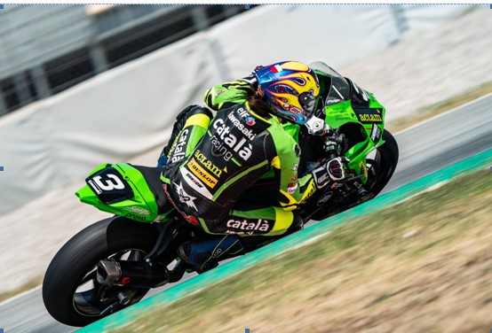 Informatiu #molinsderei: <a href="/CatalaRacing/">Català Racing</a> torna un any més a les 24h de motociclisme al <a href="/Circuitcat_cat/">Circuit de Barcelona-Catalunya</a> i intentarà revalidar el títol de campió radiomolinsderei.cat/programs/molin…