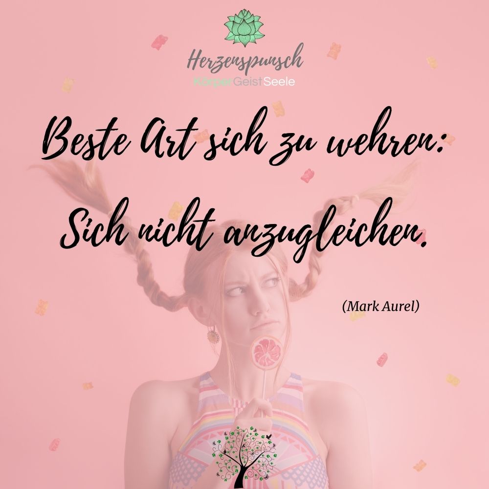 herzenspunsch's tweet photo. "Beste Art sich zu wehren: Sich nicht angleichen." – Mark Aurel
https://t.co/4fBk2cCu5R
#zitate #zitatdestages #markaurel #aurel #angleichen #wehren #individualität #beyourself #authentisch https://t.co/RuLkE6ZQxz