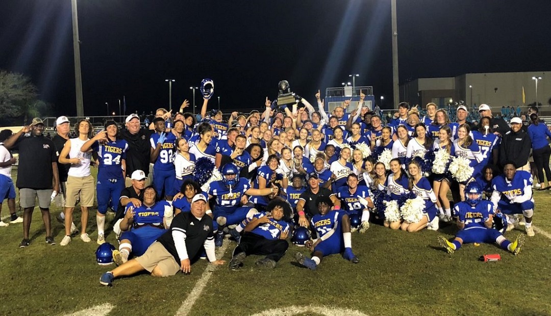 PrepRedzoneFL's tweet photo. Stuart Martin County Back For Much More. https://t.co/0Onj9bwdqz @in_huddle @SFHSSports @CountyTigers_fb @coachrodharris @BillVegaqb1 @FerschkeKaleb @Tyler_Whit56 @Eddie2fyeeee @JaydenSoto_ @ChapmanZach5 @Jayden__Vega @GageWallace772 @JeronAtwaterJr @McphersonAlex50 https://t.co/V4xCmjD4Js