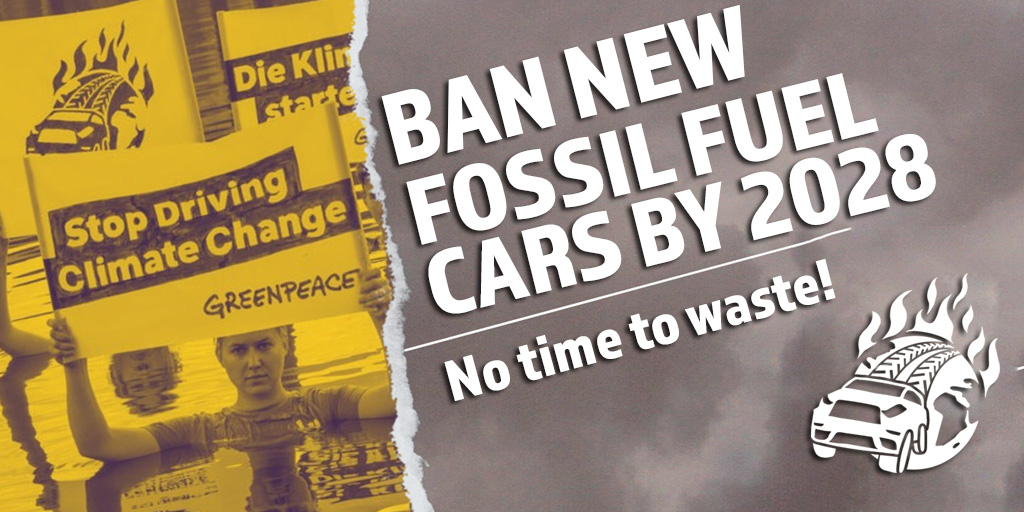 Greenpeace Italia tweet media