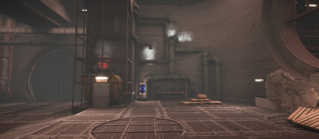 NigelKarten's tweet photo. Screenshots of the first section in the Sewer level in  ARD @Enchanted_Beans 

Download it here!: https://t.co/aRzF0ESSnd https://t.co/q3obMZUJx0