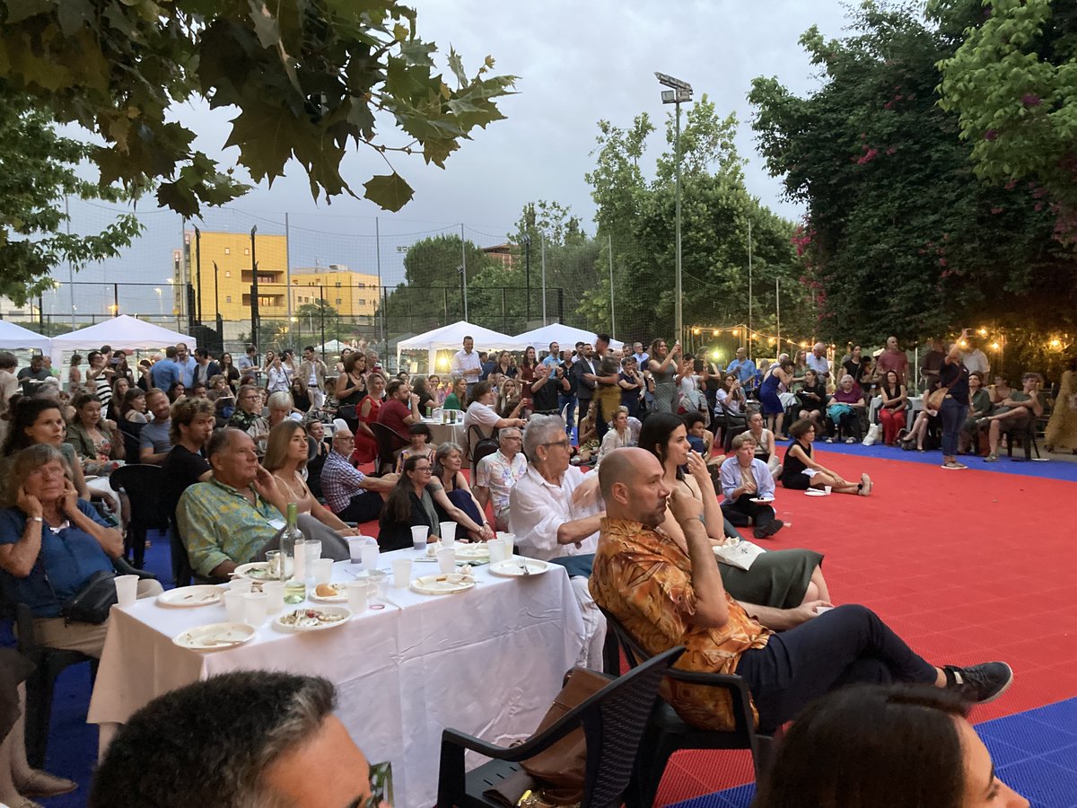 Thank you <a href="/EuForumRJ/">European Forum for Restorative Justice - EFRJ</a> <a href="/TimChap36750968/">Tim Chapman</a> for a fascinating and thought-provoking #EFRJ2022 conference.

We shared our Project Articulate work which is developing access to Restorative Justice for people in multi-lingual settings and across cultures. 

why-me.org/our-work/proje…