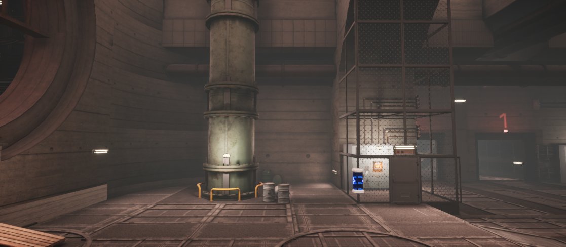 NigelKarten's tweet photo. Screenshots of the first section in the Sewer level in  ARD @Enchanted_Beans 

Download it here!: https://t.co/aRzF0ESSnd https://t.co/q3obMZUJx0