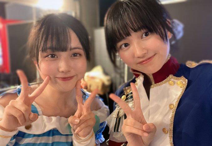 苺ひなのTwitter画像2