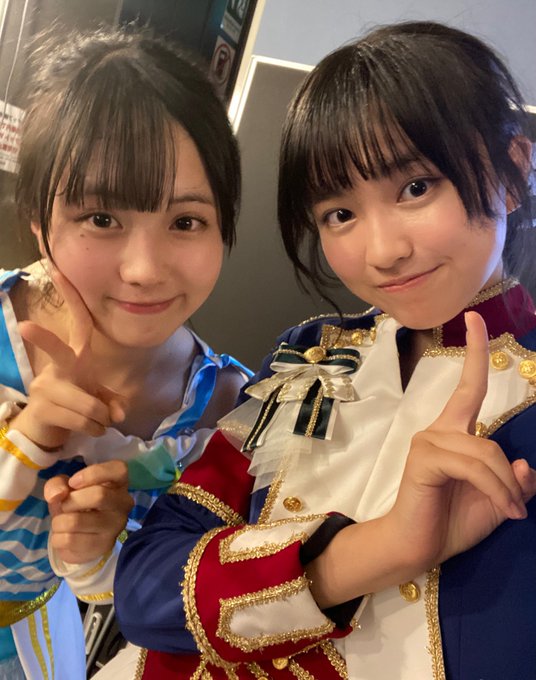 苺ひなのTwitter画像1