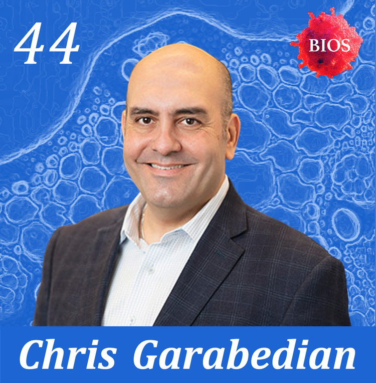 Chris Ghadban tweet media