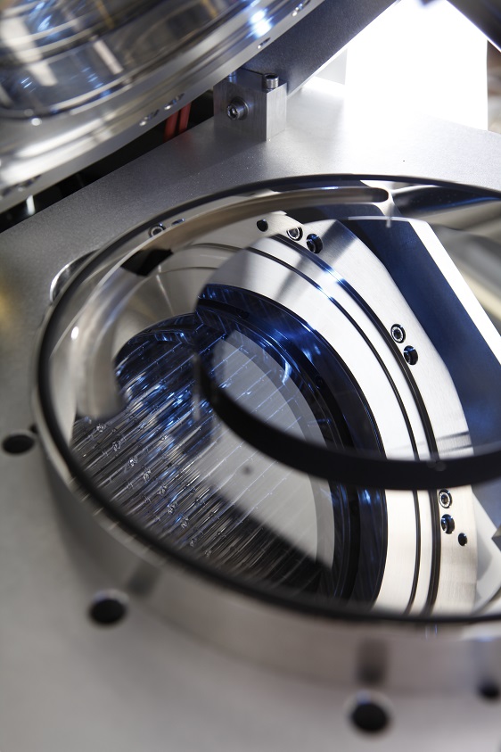 Do you know that it is possible to do ALD processes in our RTP systems? We also do ALD of an extended material range in our DLI-CVD machines. Come an meet us this week at ALD-2022 in Gent booth 30. urlz.fr/iEUe and urlz.fr/iEUs