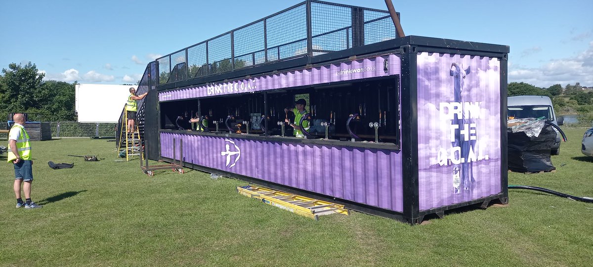 Innserve Ltd tweet media