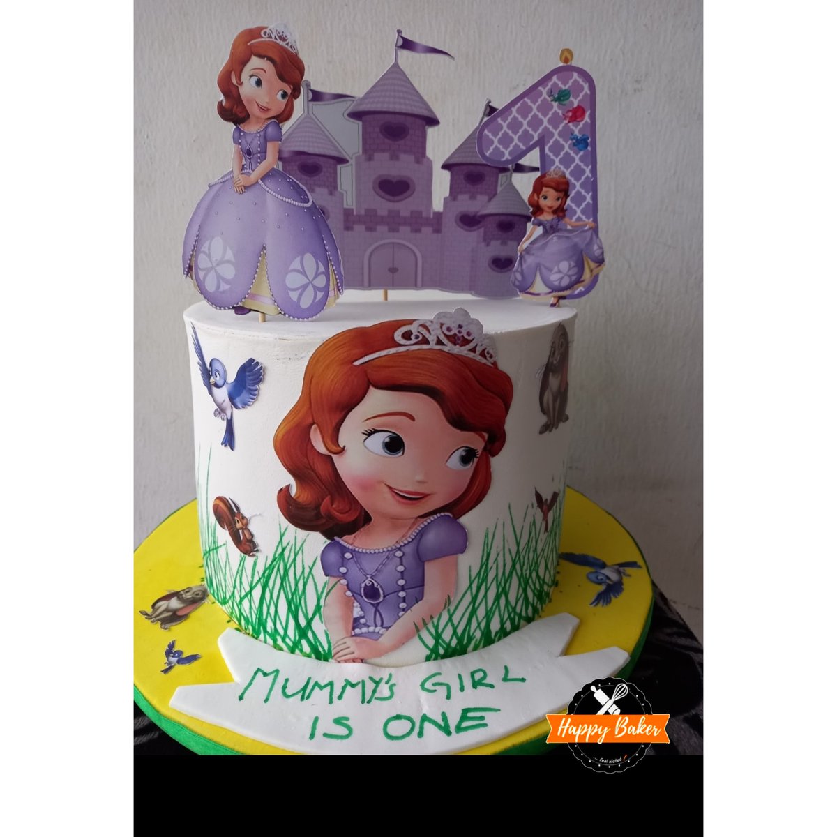 Cakes that give joy to your kids.
Please RT 🙏

#cakedesigner