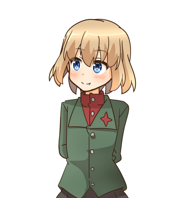 カチューシャのタグが付いたイラスト 151 180件目