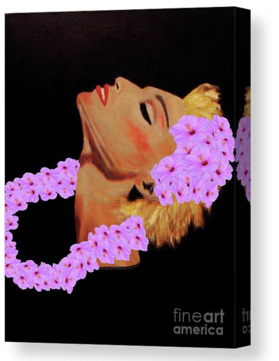 CatalinasArt's tweet photo. A Rare Breed 42/ Miss Hula By; Catalina Walker
Check out this canvas print on https://t.co/a88yONJrq2! https://t.co/Js1TQAR9wE #art #wallart #artist #abstract #artistonwitter #classy #totebags #phonecase #Abstractexpressions #phoneaccessories #decor #homedecor #lifestyle https://t.co/PNoMQngh2b