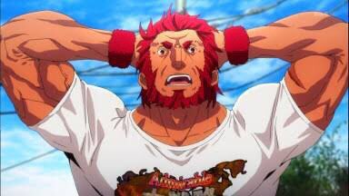 イスカンダルのtwitterイラスト検索結果