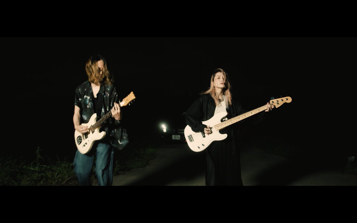 🎬MV公開🎬

Digital Single「No, Thank U」
MVが公開されました⚡️

youtu.be/7xw7oM8jhEM

#Heavenstamp 
#Heavenstamp_NoThankU