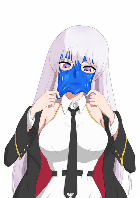 pixiv依頼品のエンタープライズさん 