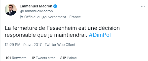 Marcel Boitant tweet media