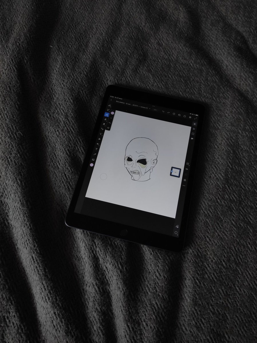 Adam_Goki's tweet image. Have a good day 😊 
#newNFT