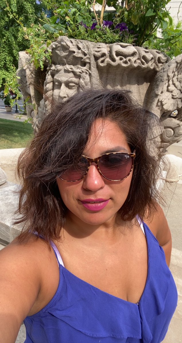 Sandra Ramírez tweet media