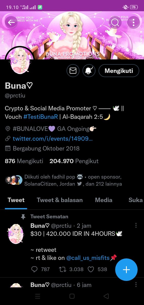 bigwindong_2000's tweet photo. @missufe @prctiu @bunaiyu @CryptoGems94 @JayTheGaHost https://t.co/fsyh9014Xb