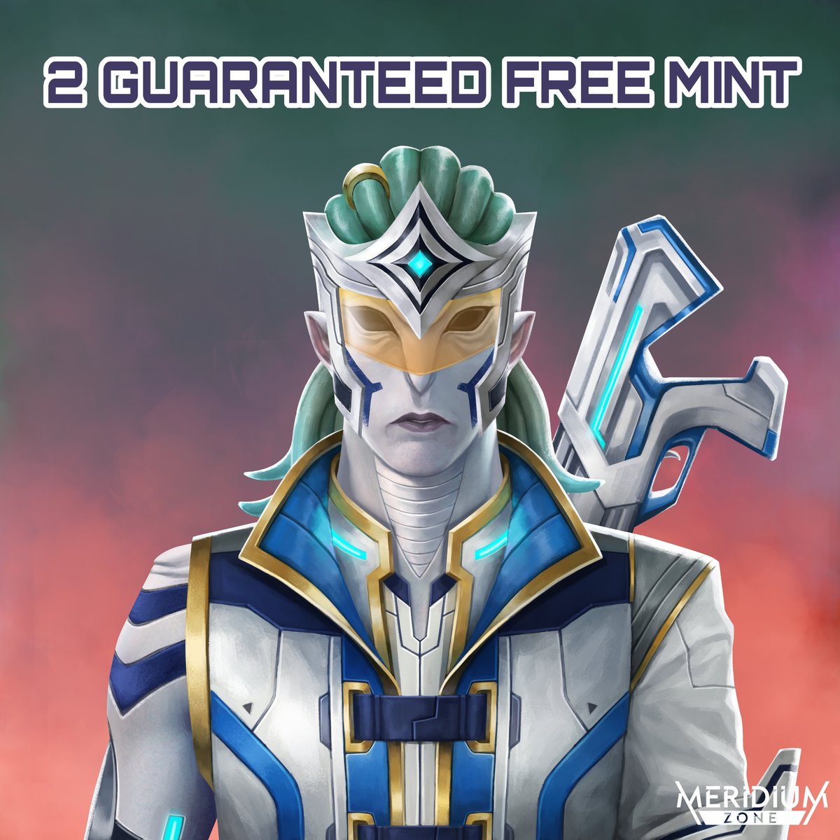 CATCHER(Sold Out) tweet media