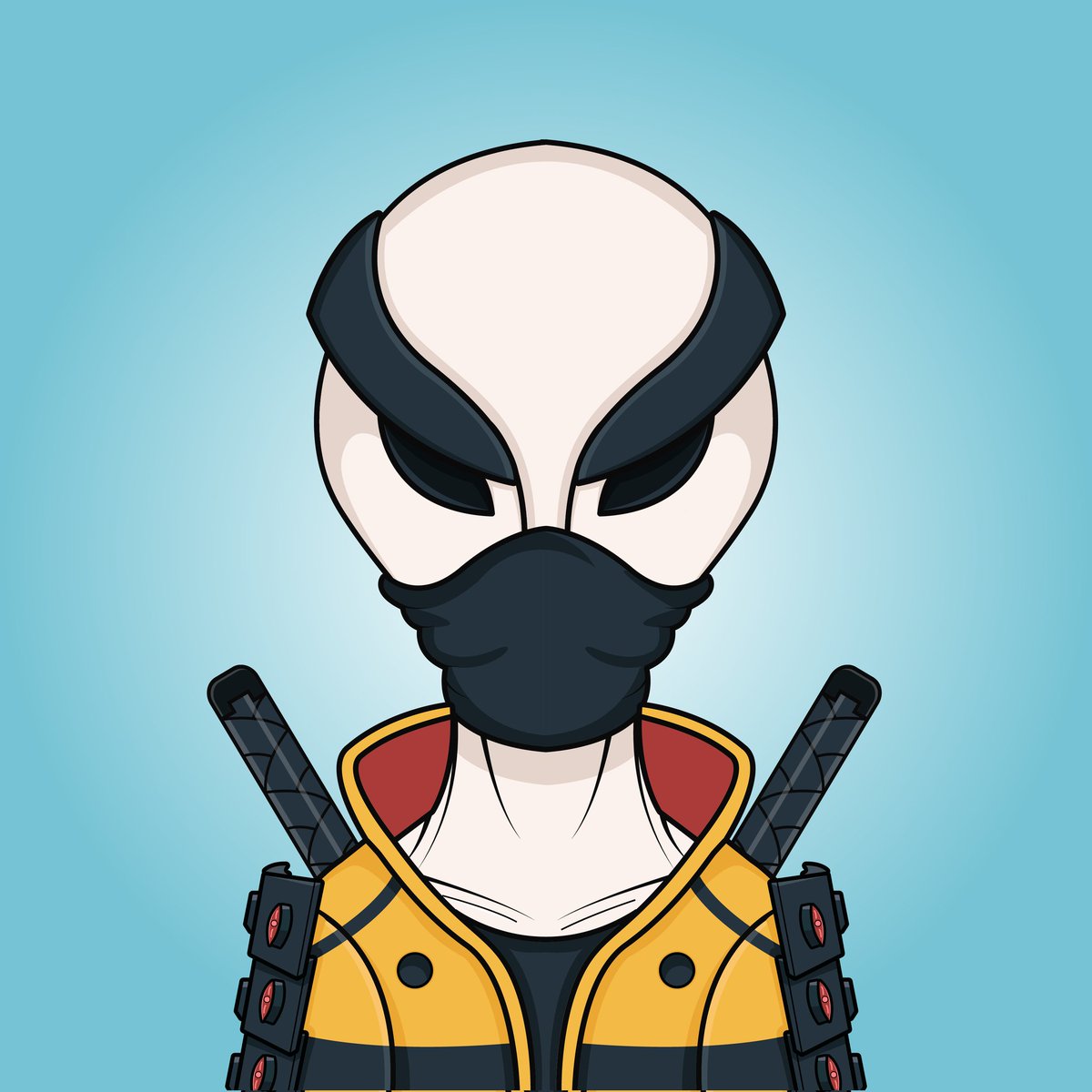 KillersAlien's tweet photo. @ElectricMorphus Price : 0.005
https://t.co/cCUQXrGNrm https://t.co/c90BCvXplc