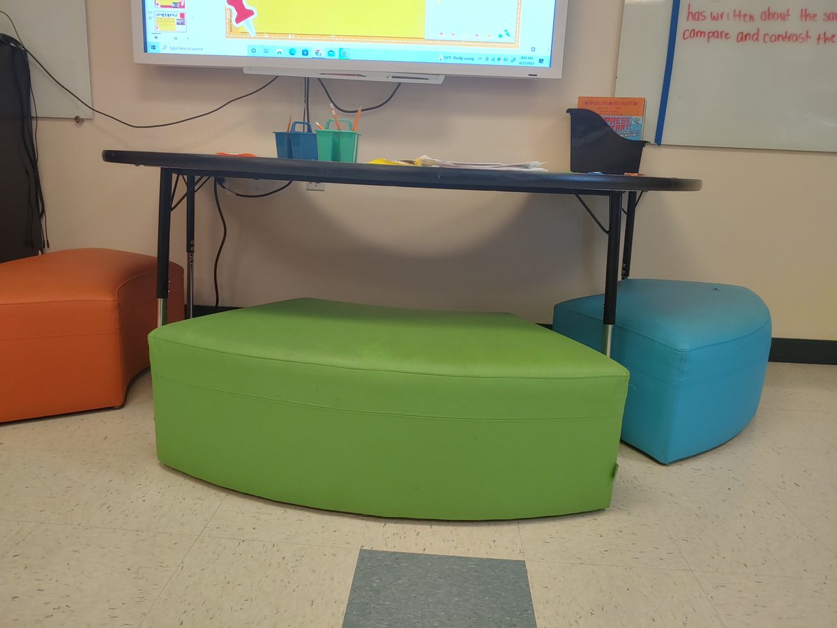 Mrs. Parti tweet media