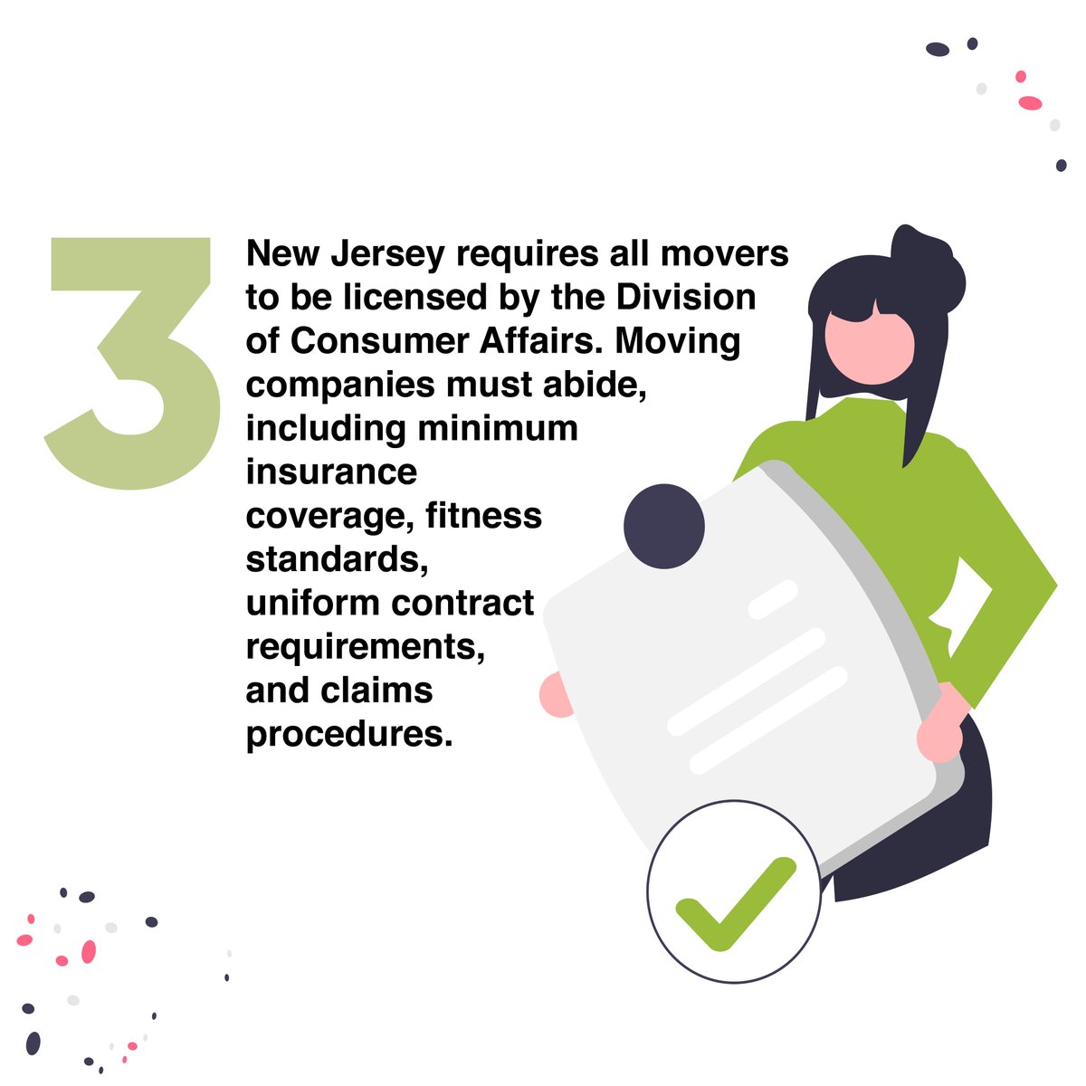 ZiptoZipMoving1's tweet image. 🎯In order to understand who's scamming and who's not, we offer you some basic tips that will help you identify brokers from real and reliable movers. 
Call Us For Free Quote: (973) 500-6050
#howtoidentifybroker #scamalert #avoidscam #authenticmovers #realmovingcompany #besttips