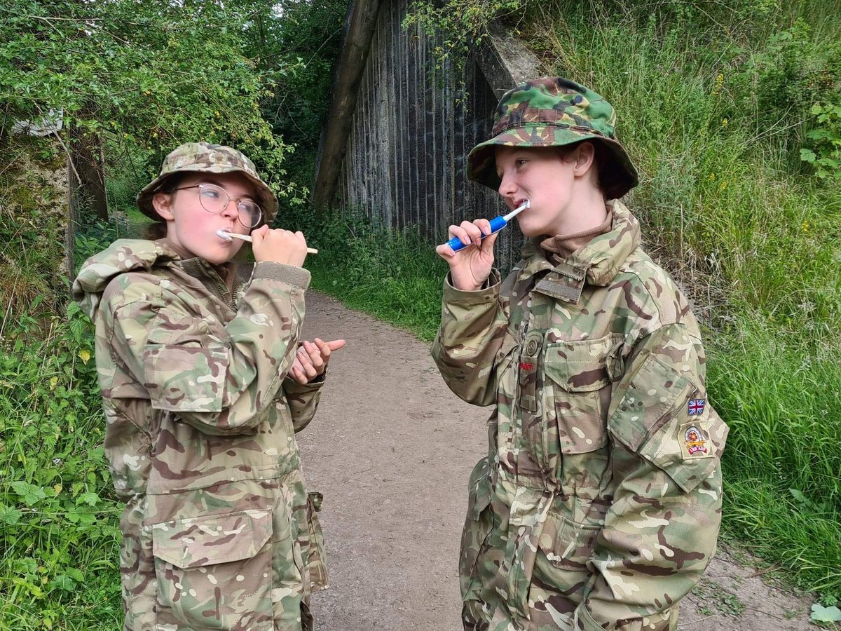 Major Jordan Peplow - ACF tweet media