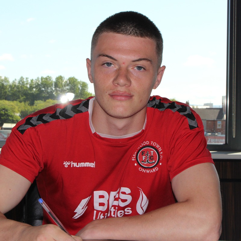 ftfc's tweet photo. 𝗬𝗼𝘂𝗻𝗴 𝗱𝘂𝗼 𝗷𝗼𝗶𝗻 𝘁𝗵𝗲 𝗗𝗲𝘃𝗲𝗹𝗼𝗽𝗺𝗲𝗻𝘁 𝗦𝗾𝘂𝗮𝗱 🤝

#ftfc are happy to announce the signings of Josh Edwards and Will Russ, who will join up with our Development Squad ahead of the upcoming 2022/23 season. 

#OnwardTogether
