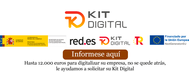 agrocuaderno's tweet photo. Solicita tu Kit Digital con Prosur Informática SL.
Te resolvemos las 12 preguntas más comunes a la hora de pedir información sobre el Kit Digital

https://t.co/EwSLHeVMj5 https://t.co/OAySzjbvou