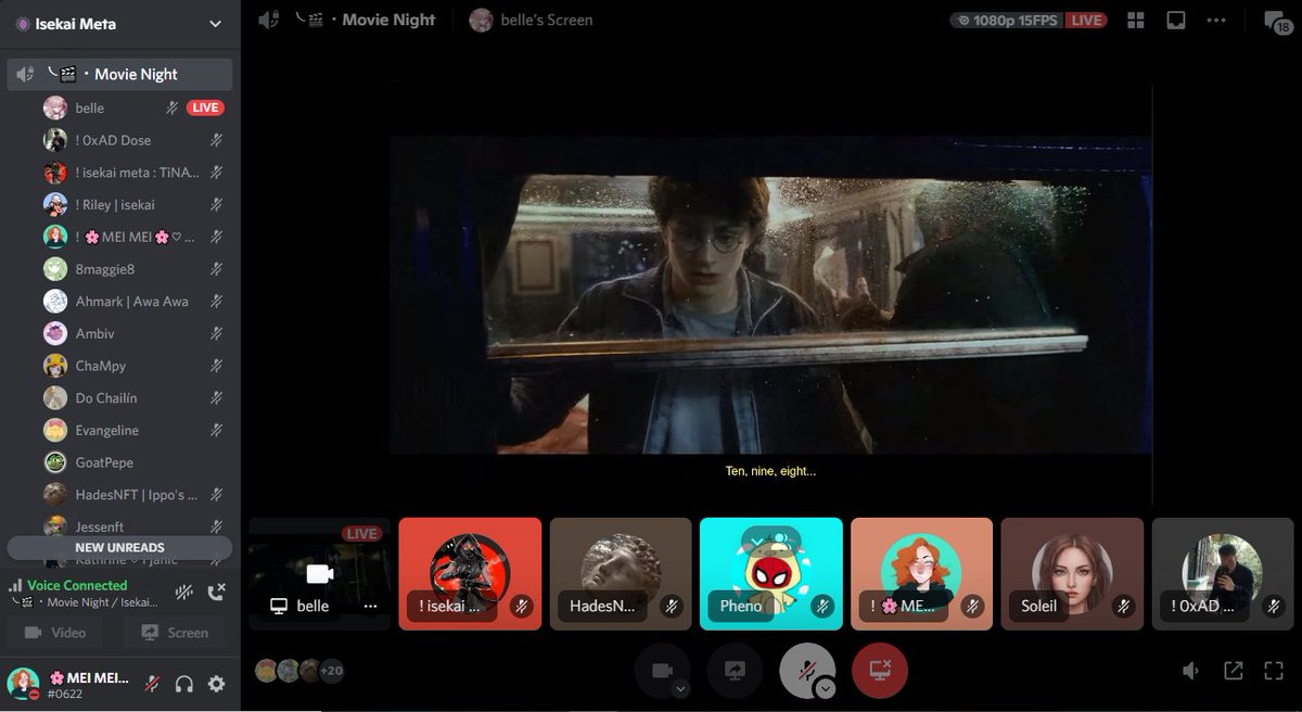 🌸 Mei Mei 🌸aka May tweet media