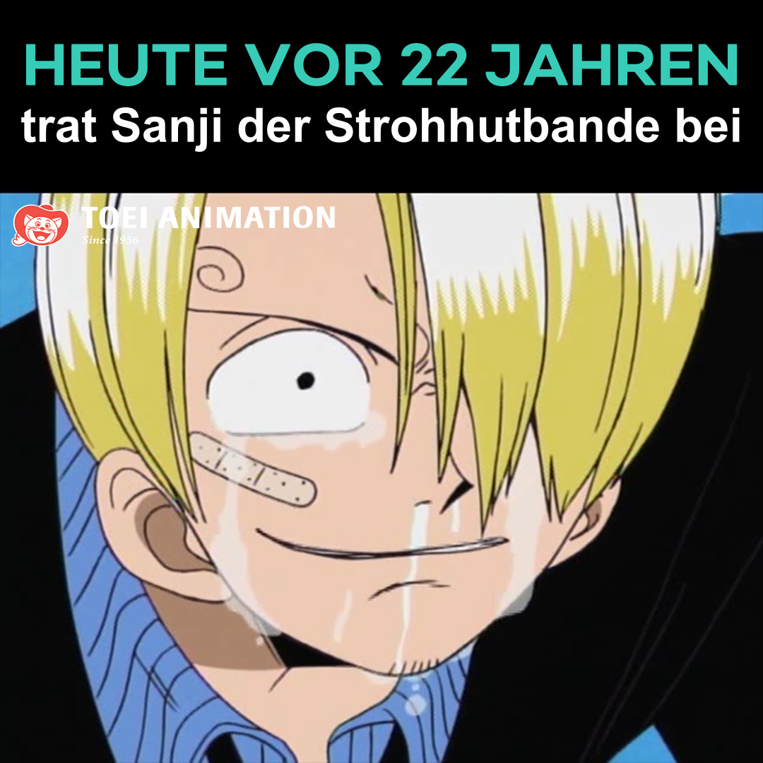 Crunchyroll.de on Twitter Crunchyroll.de on Twitter