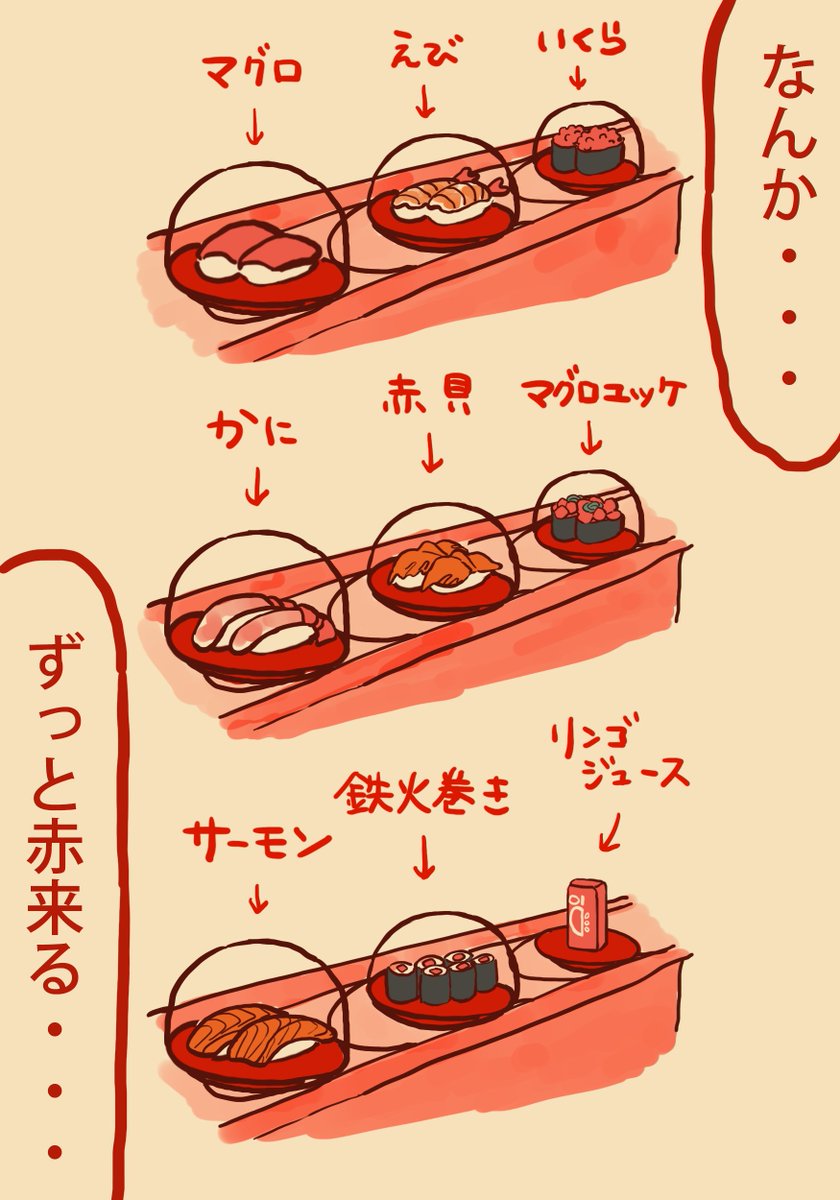 omake
🍣 