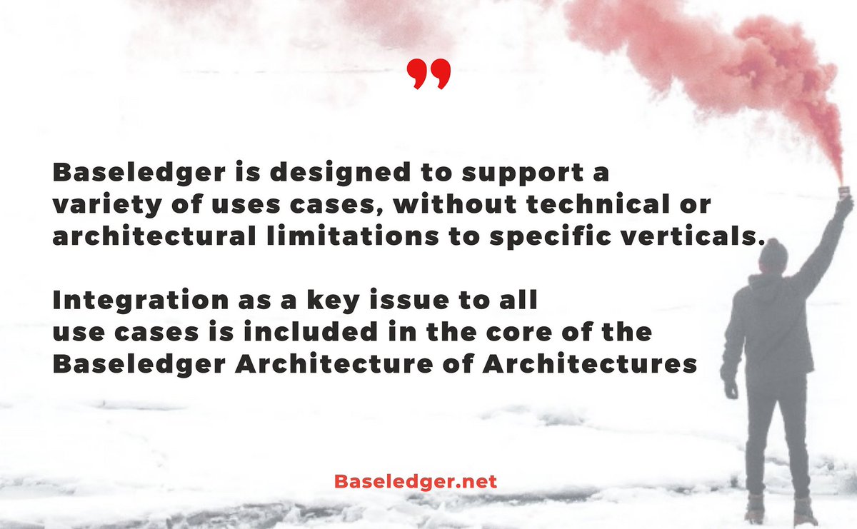 BaseledgerNet's tweet image. Start synchronize complex, multiparty, business processes with privacy and without moving data from systems of record (like #SAP or #MSDynamics). 

Learn more on baseledger.net 

#blockchain #enterprise #mpc #dlt #software #ethereum $ubt #BaaS #zk
