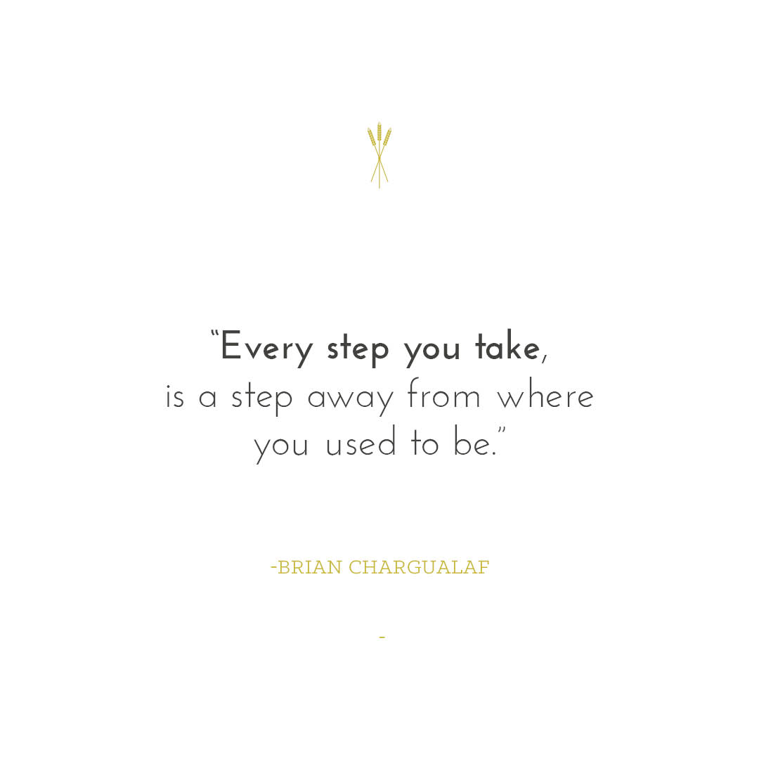 To develop yourself and others, it is important to know their strengths, know their blind spot, and know how to develop their strengths. So lead with your strengths and help your team continue to take steps forward!