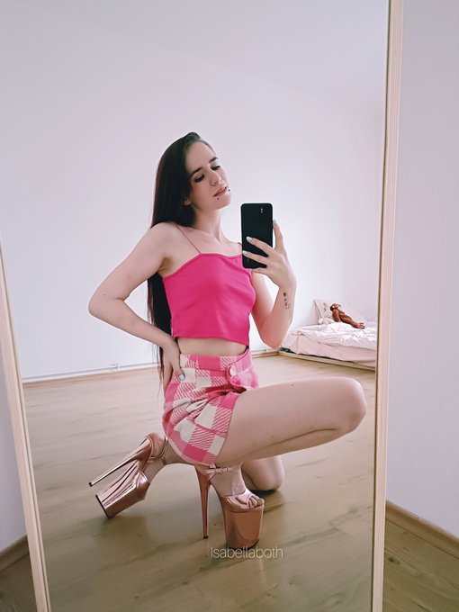 Can't wait to get my ass destroyed again 😏 https://t.co/2goqoGfHvA