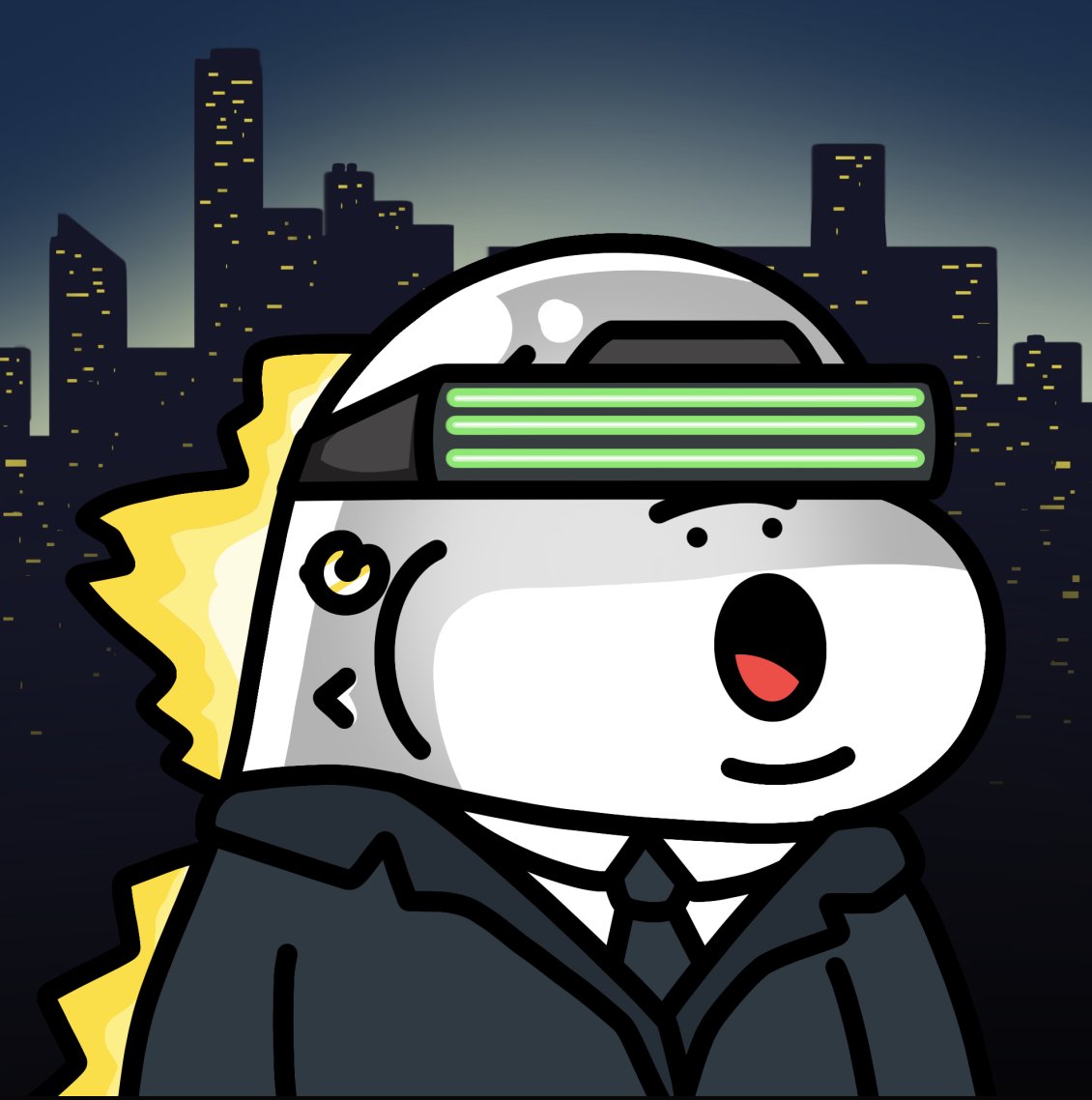 🎉1x WL Giveaway for Chubby Little Jiras🎉 

Chubby Little Jiras is an approved @PGodjira collection.

Get a chance to mint these extremely cute Jiras!

To Enter:
1️⃣ Follow <a href="/ChubbyJiras/">Chubby Little Jiras</a>, <a href="/littlejiras/">Chubby Little Giveaways</a>, <a href="/ncwvanq/">Normzy 🍁</a> 🔔
2️⃣ Like + RT
3️⃣ Tag 3 Friends!

24h⏳

#NFTGiveaway #Whitelist