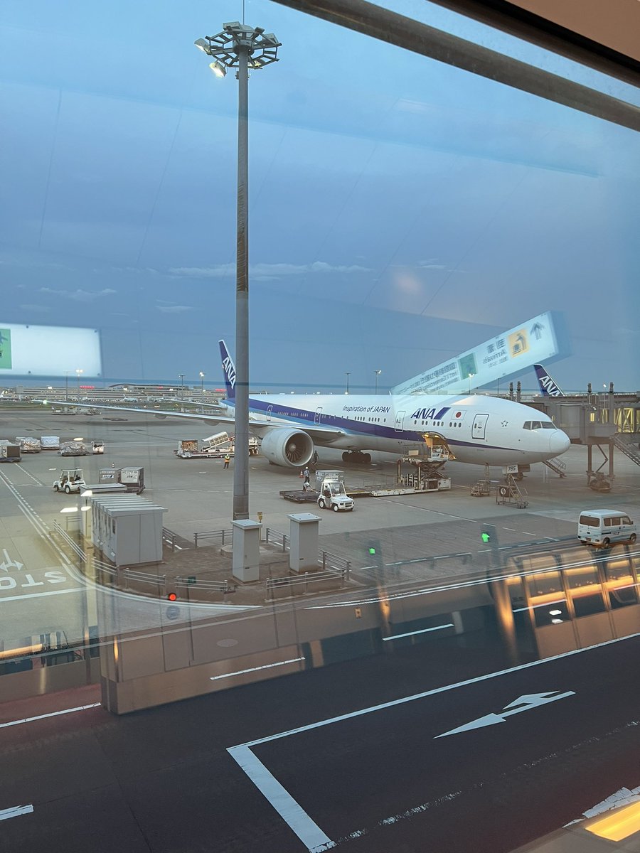 RyoNakatsuji's tweet image. 帰国！結果アメリカに20日間滞在してました。個人的には非常に良い旅となりました。

#consensus2022 #NFTNYC2022