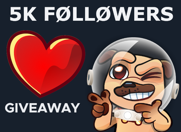 Cosmos Pug (@cosmospug) on Twitter photo 📢 5K Followers giveaway
Thank you for your support
Prizes:
🎁5 x 10 EVMOS
How to enter:
Follow me <a href="/CosmosPug/">Cosmos Pug</a>
❤️ & RT
🕑48 Hours
#crypto #cosmos #giveaway #evmos 📢 5K Followers giveaway
Thank you for your support
Prizes:
🎁5 x 10 EVMOS
How to enter:
Follow me <a href="/CosmosPug/">Cosmos Pug</a>
❤️ & RT
🕑48 Hours
#crypto #cosmos #giveaway #evmos