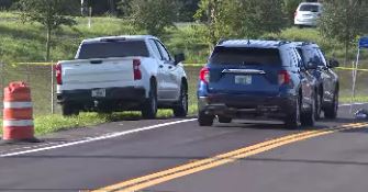 10TampaBay's tweet photo. #Traffic: #Hillsborough #Thonotosassa We're on the scene of a serious crash at Morris Bridge Rd and Fletcher Ave. All Lanes Closed. Use Tampa Oaks Blvd. Fowler can be used used as well. #TrafficOn10 https://t.co/1cYoDmjNIg
