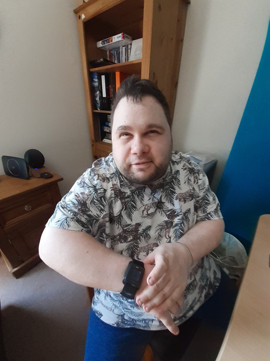 everon_uk's tweet photo. New case study alert! Find out how our flexible, digital solutions are supporting @Hftonline a national charity providing services for people with learning disabilities. Read more: https://t.co/fPciBSJiRv
#LDTech #digital #personalisedtechnology https://t.co/uM7dsQLqtZ