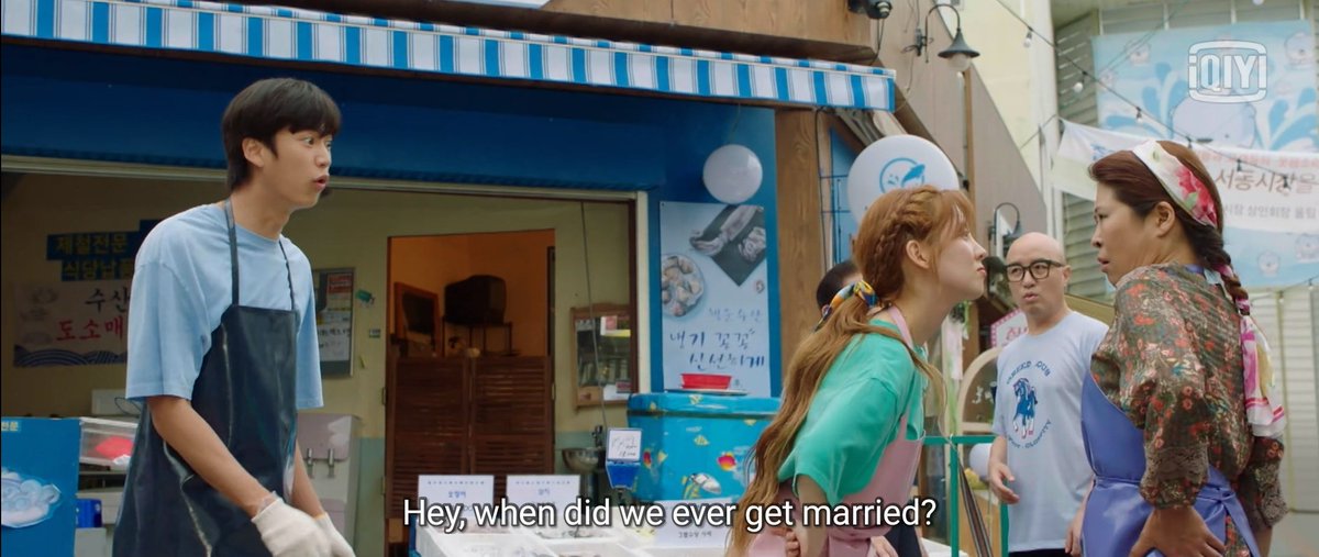 zailuvshua's tweet photo. seulbi is so bold but girl im rooting for you 🤩
#JinxedAtFirst
#JinxedAtFirstEp4 https://t.co/Zau7kD1Mlo